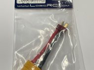 LOGIC RC M2 EXTENDER ADAPTOR (PK10) F-LA370/M2/10